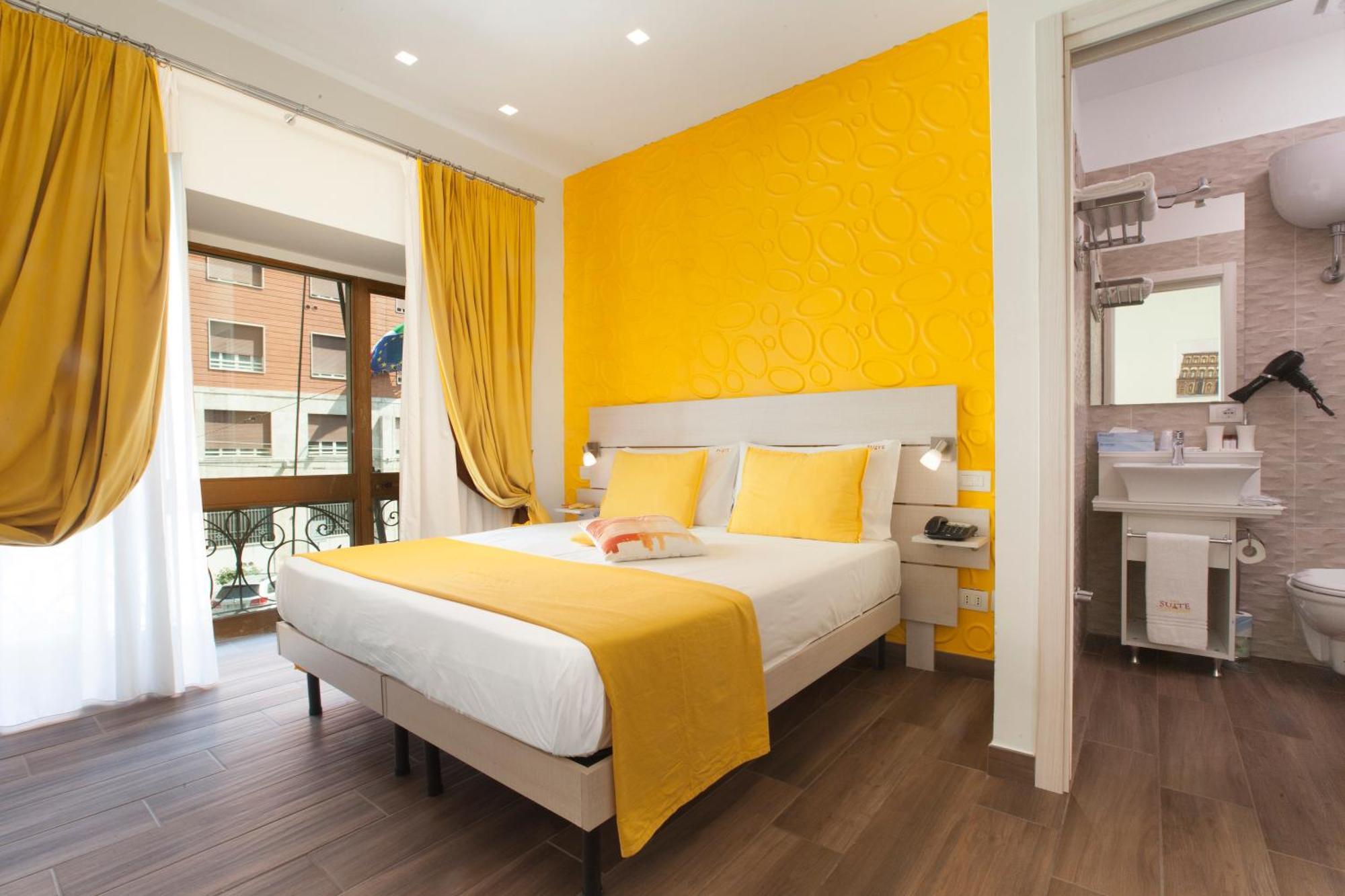 Guest house Dei Catalani Naples