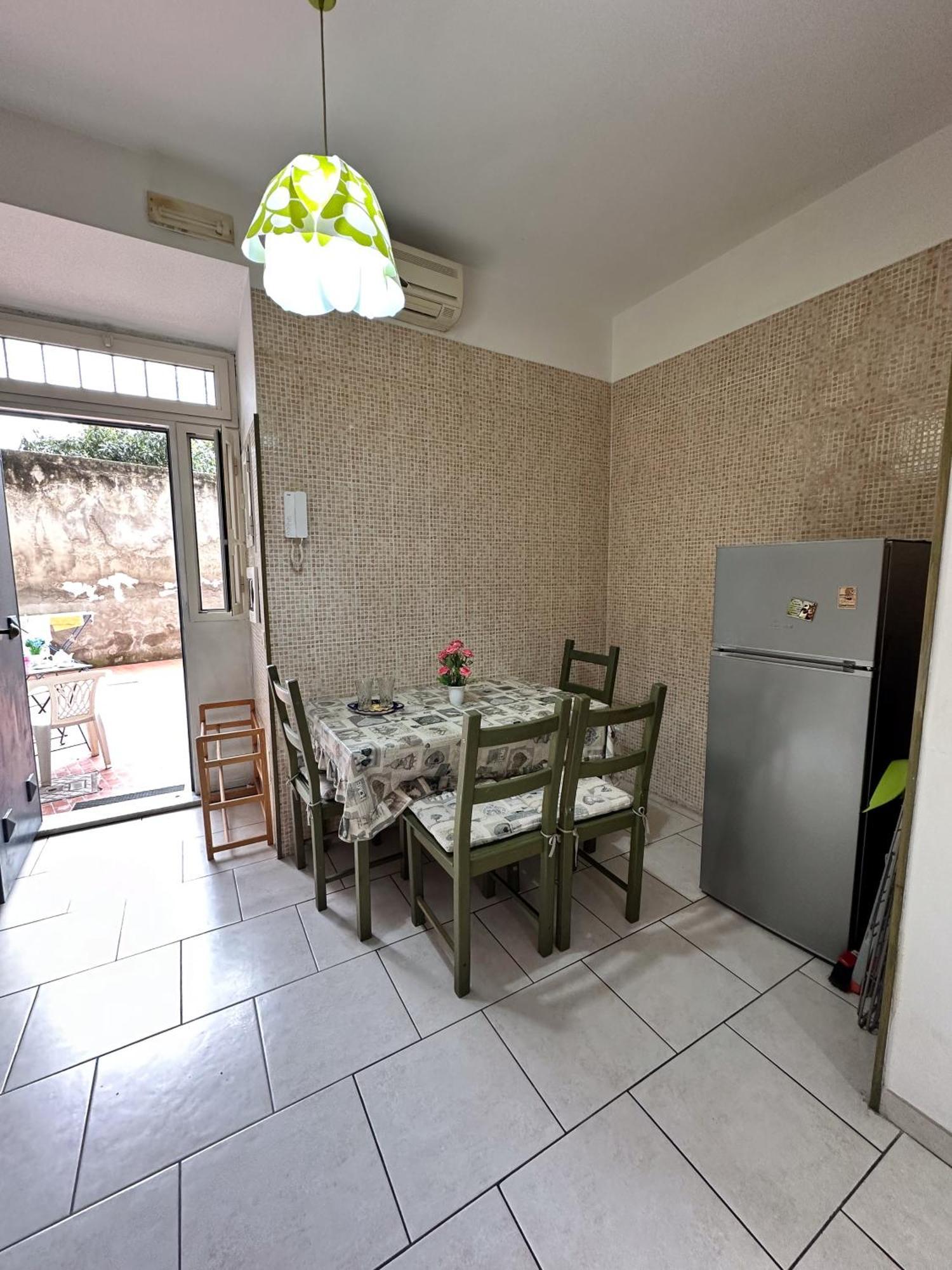Casa Friends' House Apartment Naples