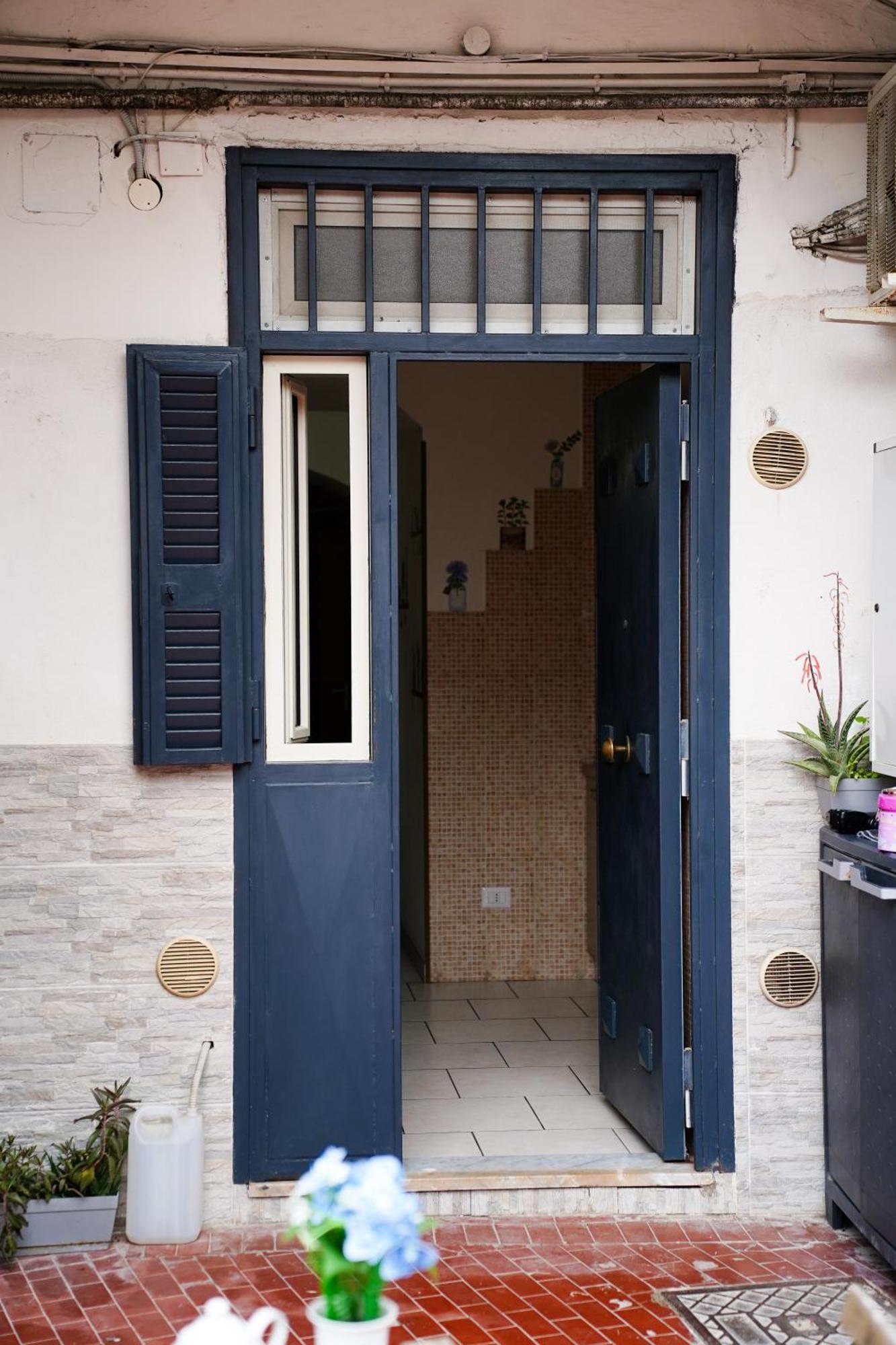 Casa Friends' House
