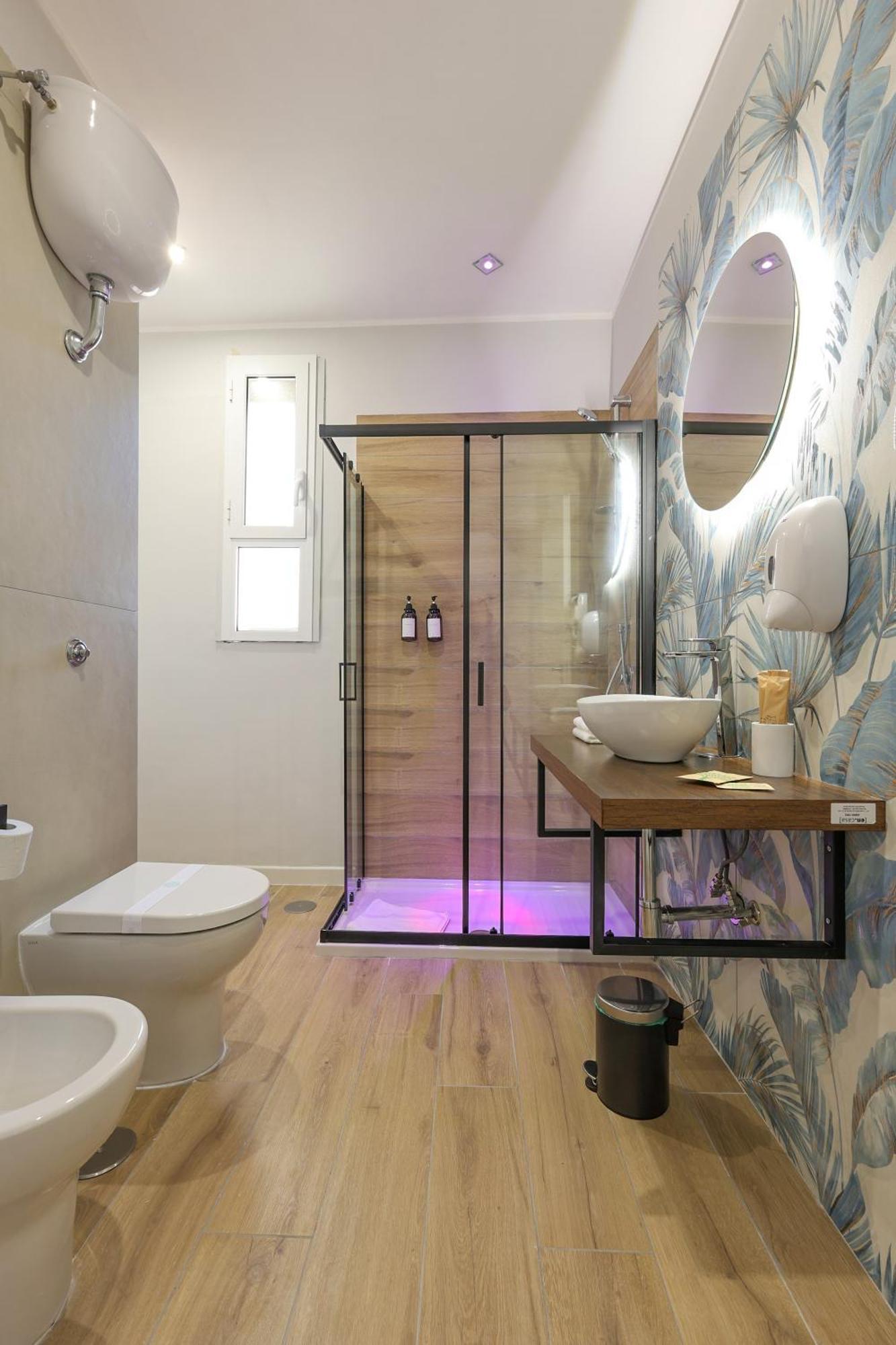 Cuore Centro Guest house *