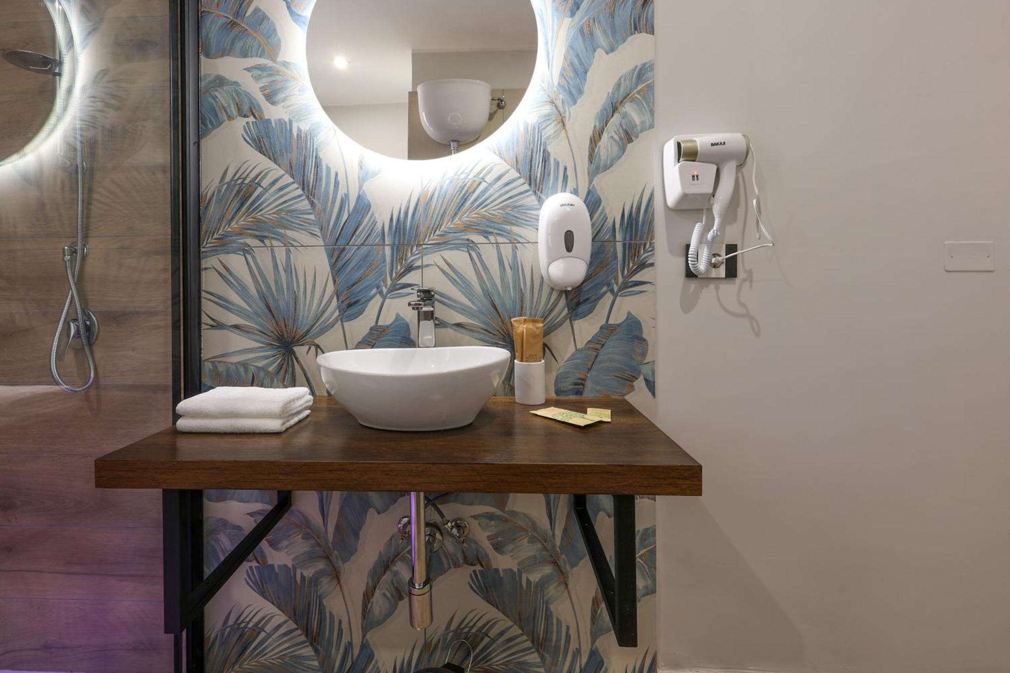 Cuore Centro Guest house *