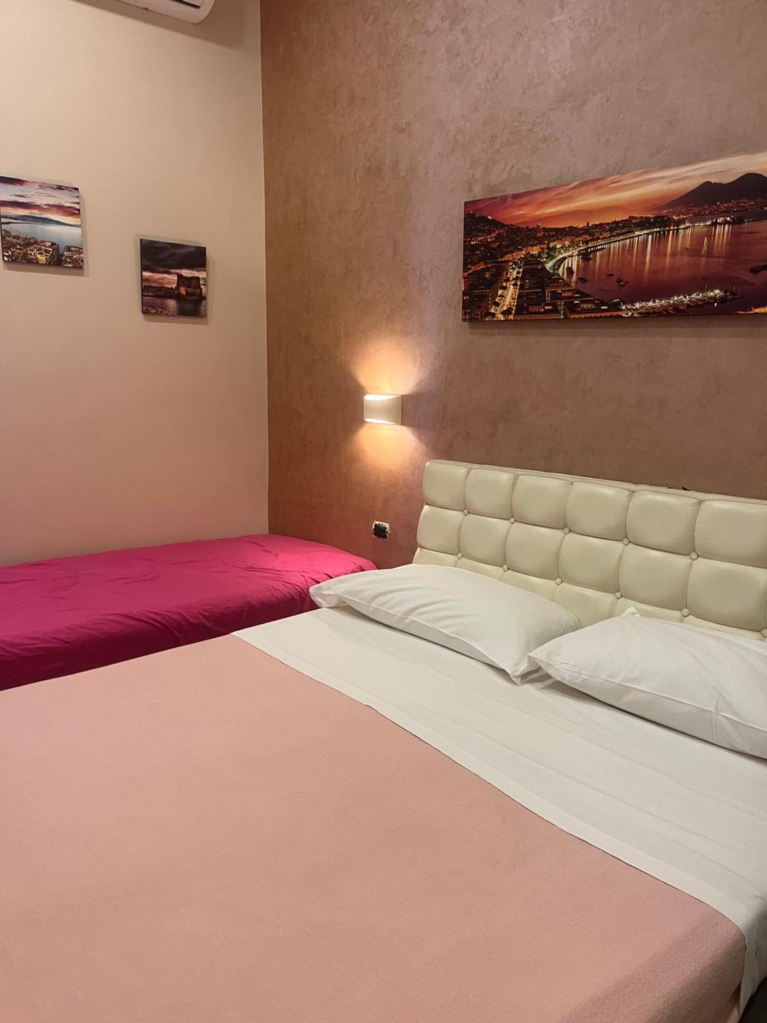 Ocea Bed & Breakfast Naples