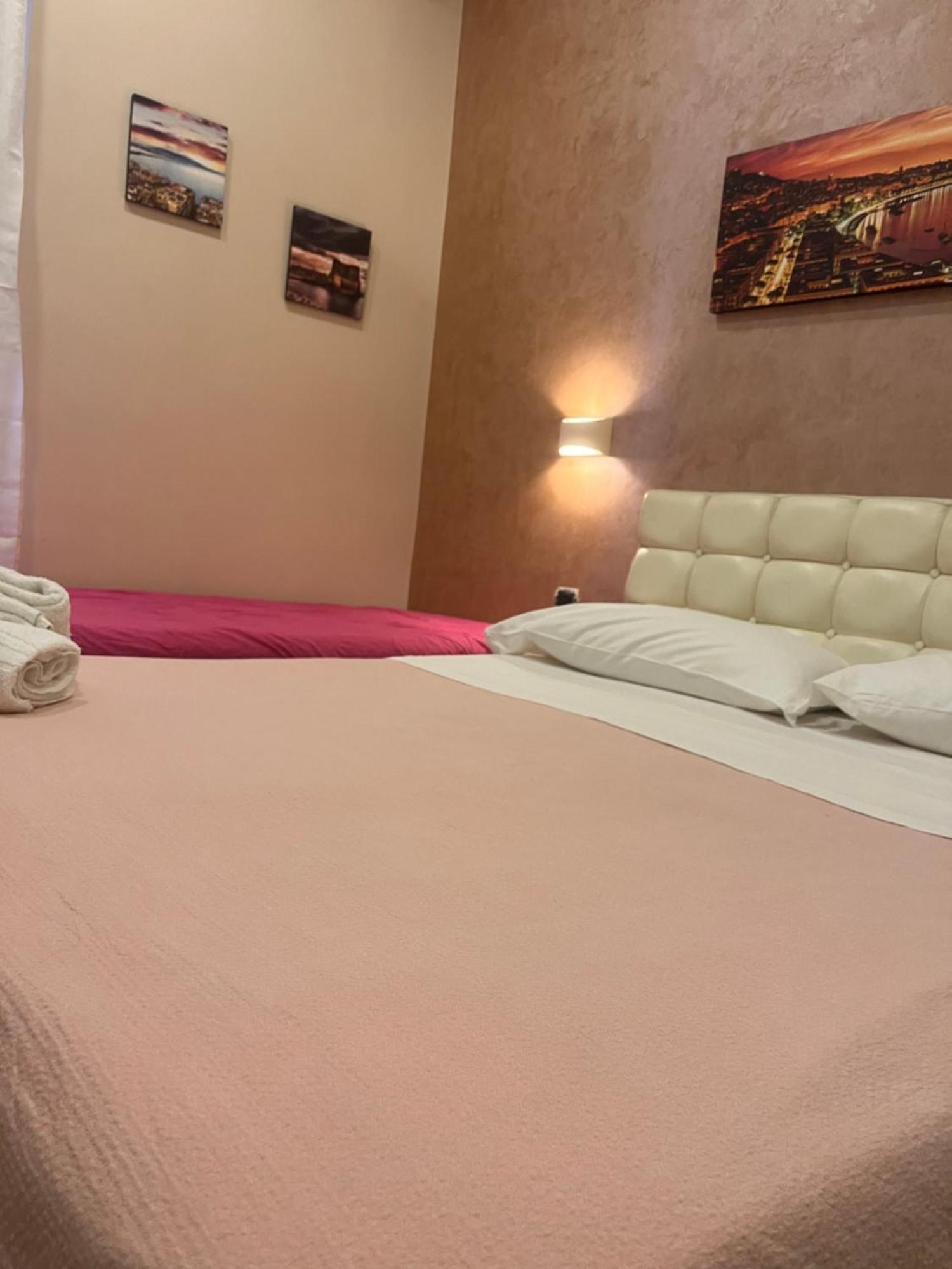 Bed & Breakfast Ocea