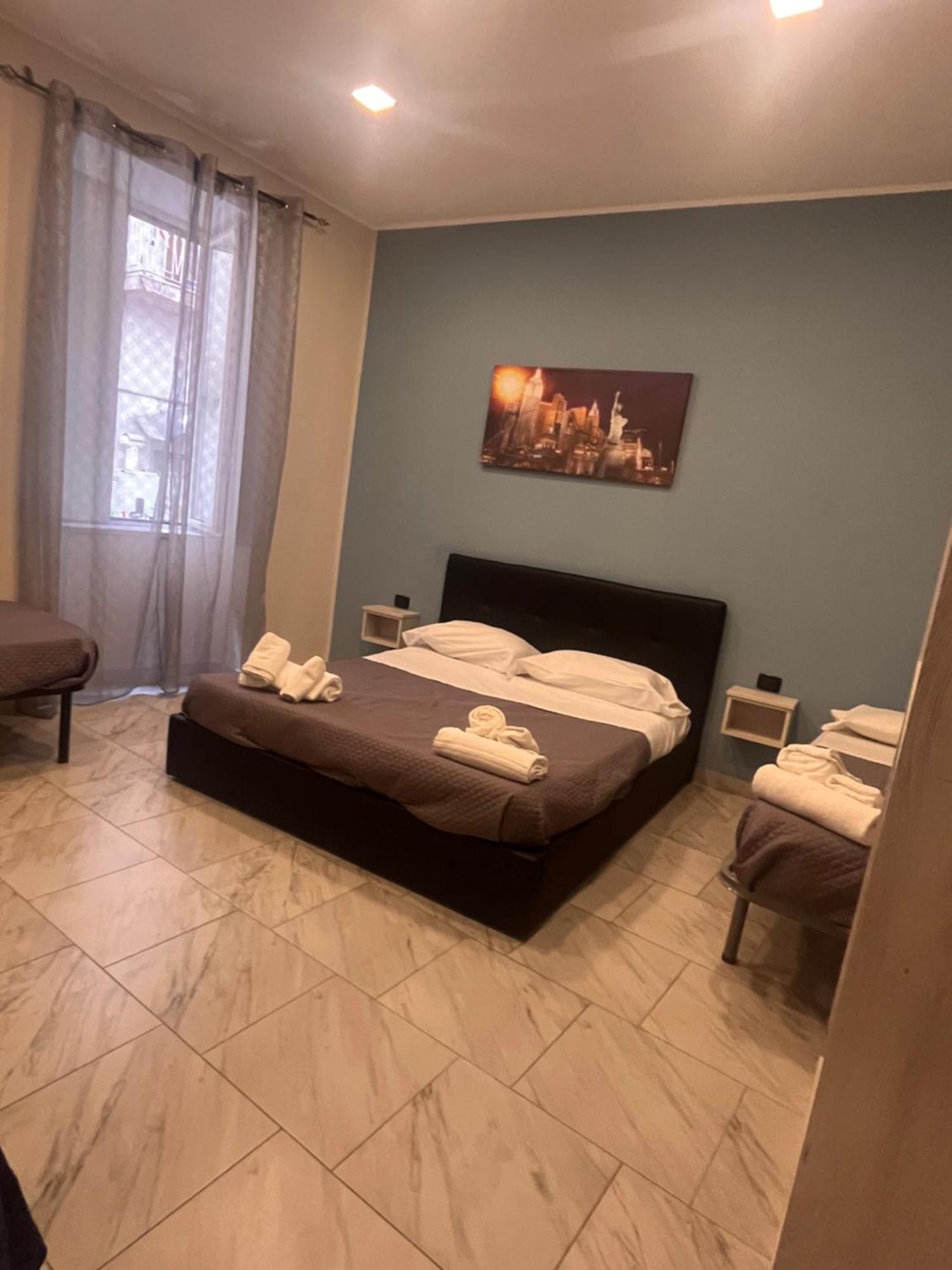 Bed & Breakfast Ocea