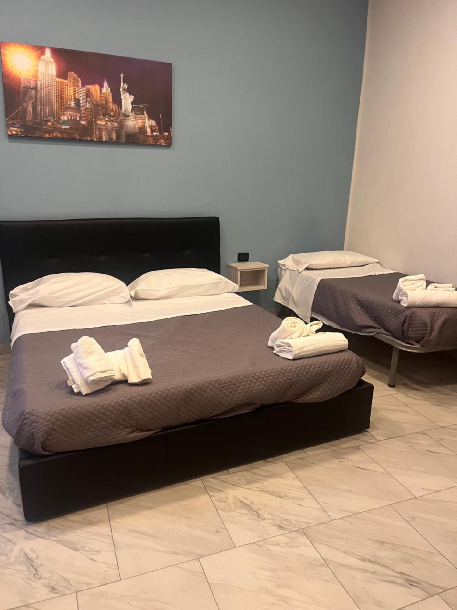 Bed & Breakfast Ocea Naples