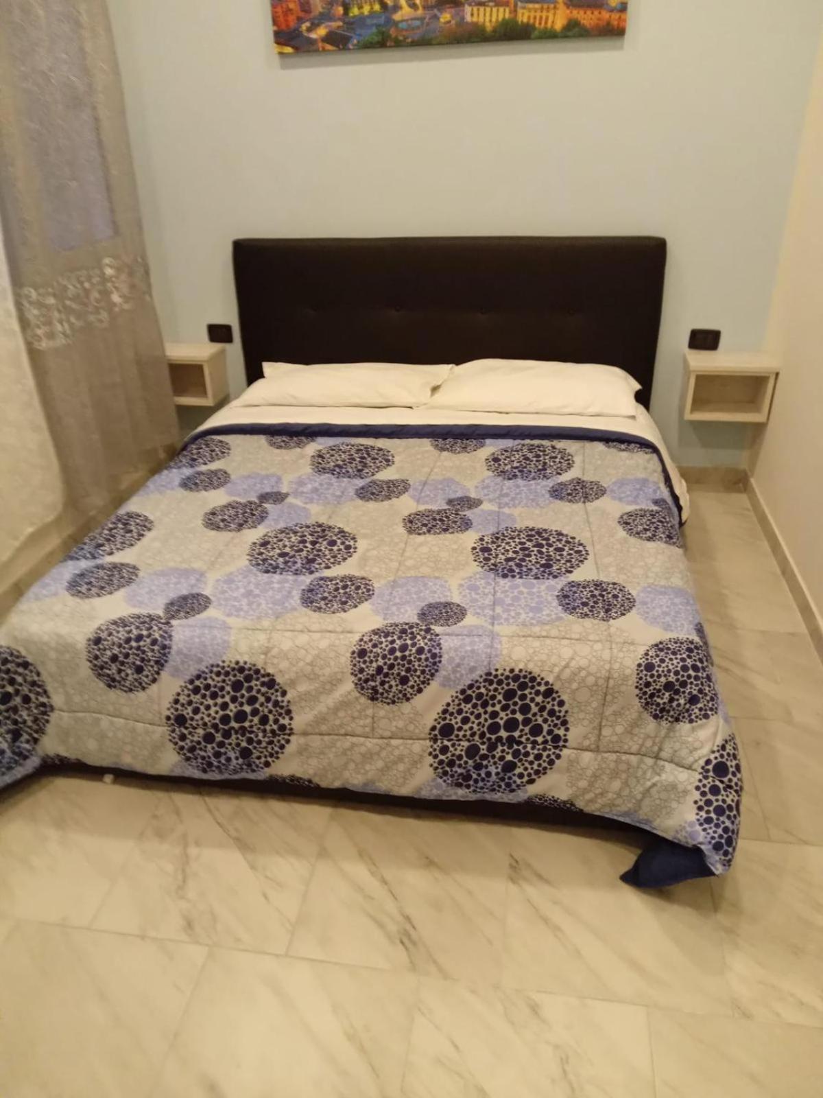 Ocea Bed & Breakfast Naples
