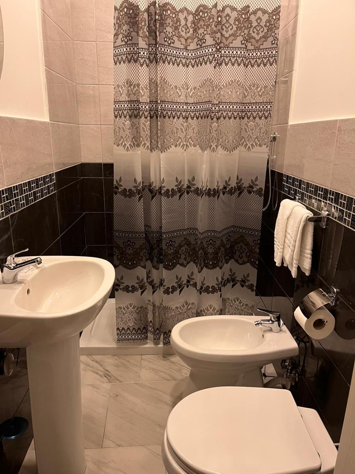 Ocea Bed & Breakfast