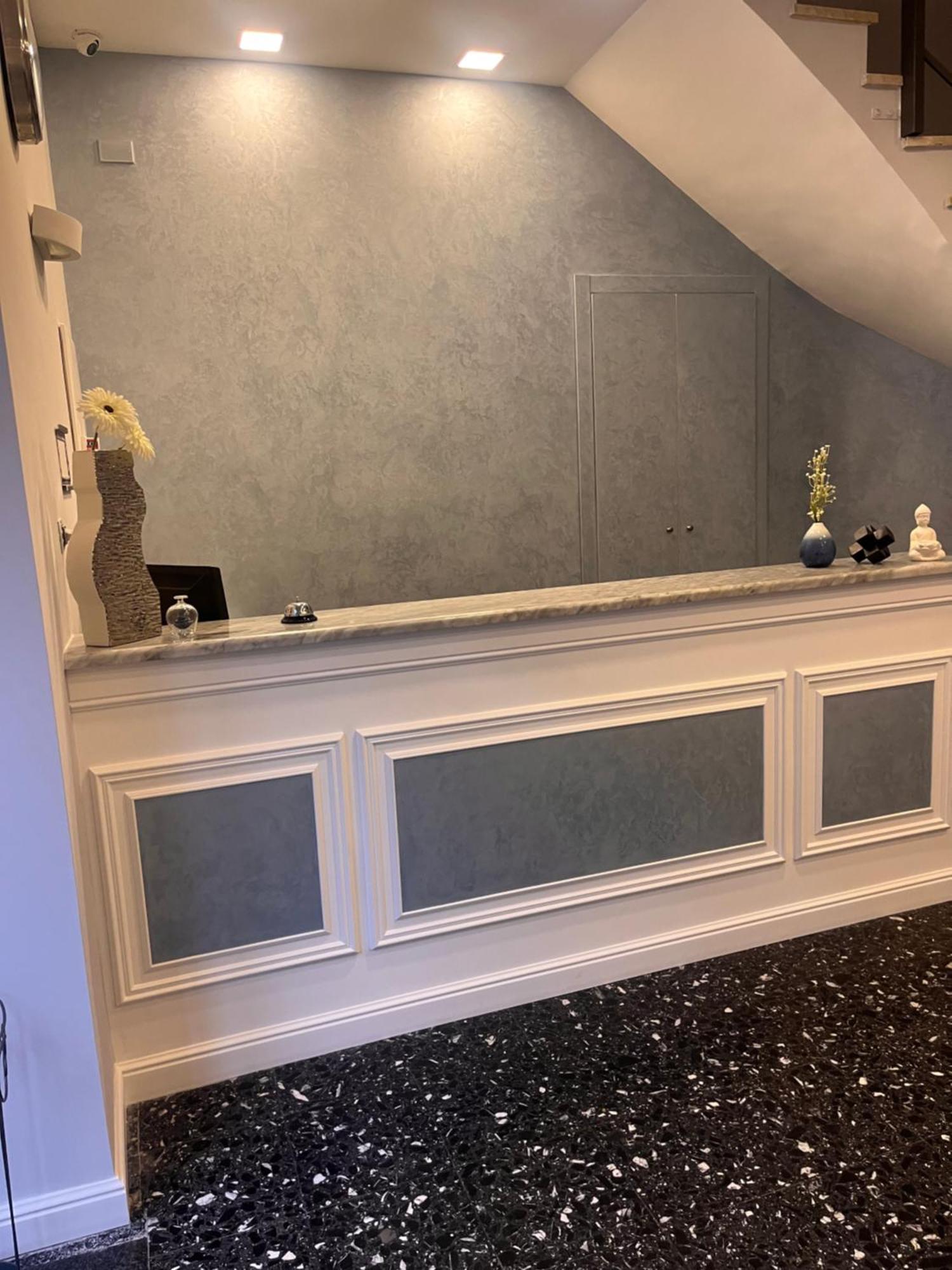 Bed & Breakfast Ocea Naples