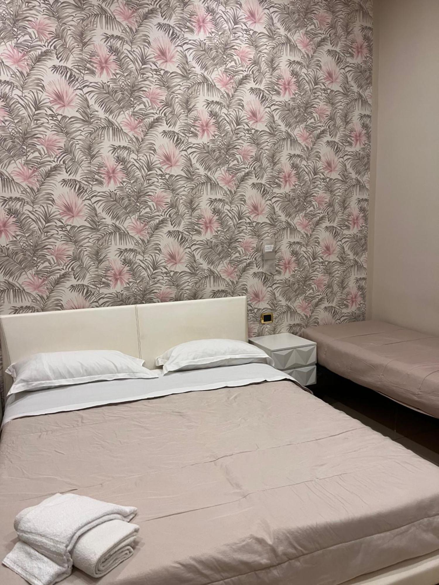 Ocea Bed & Breakfast *