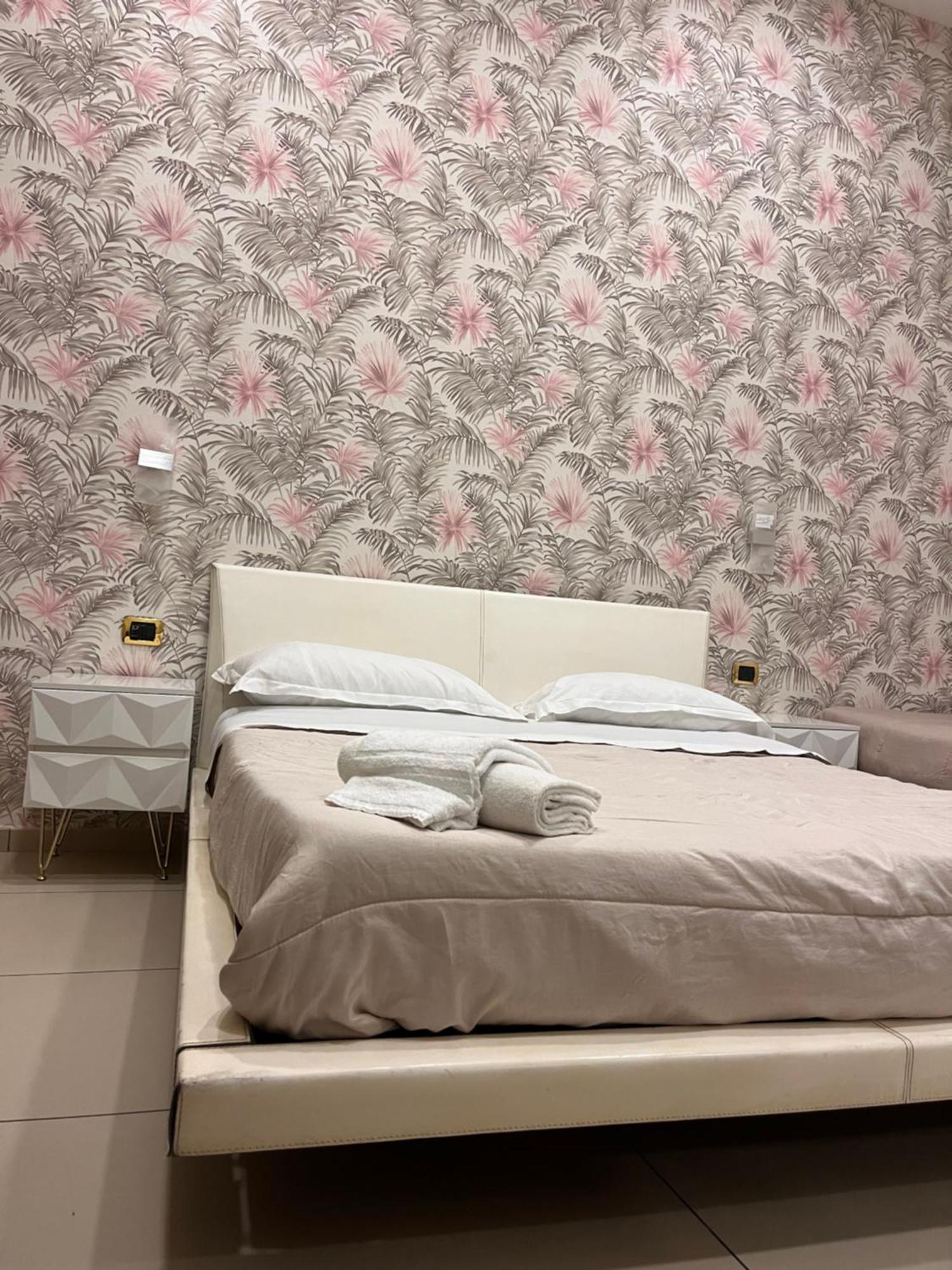 Bed & Breakfast Ocea