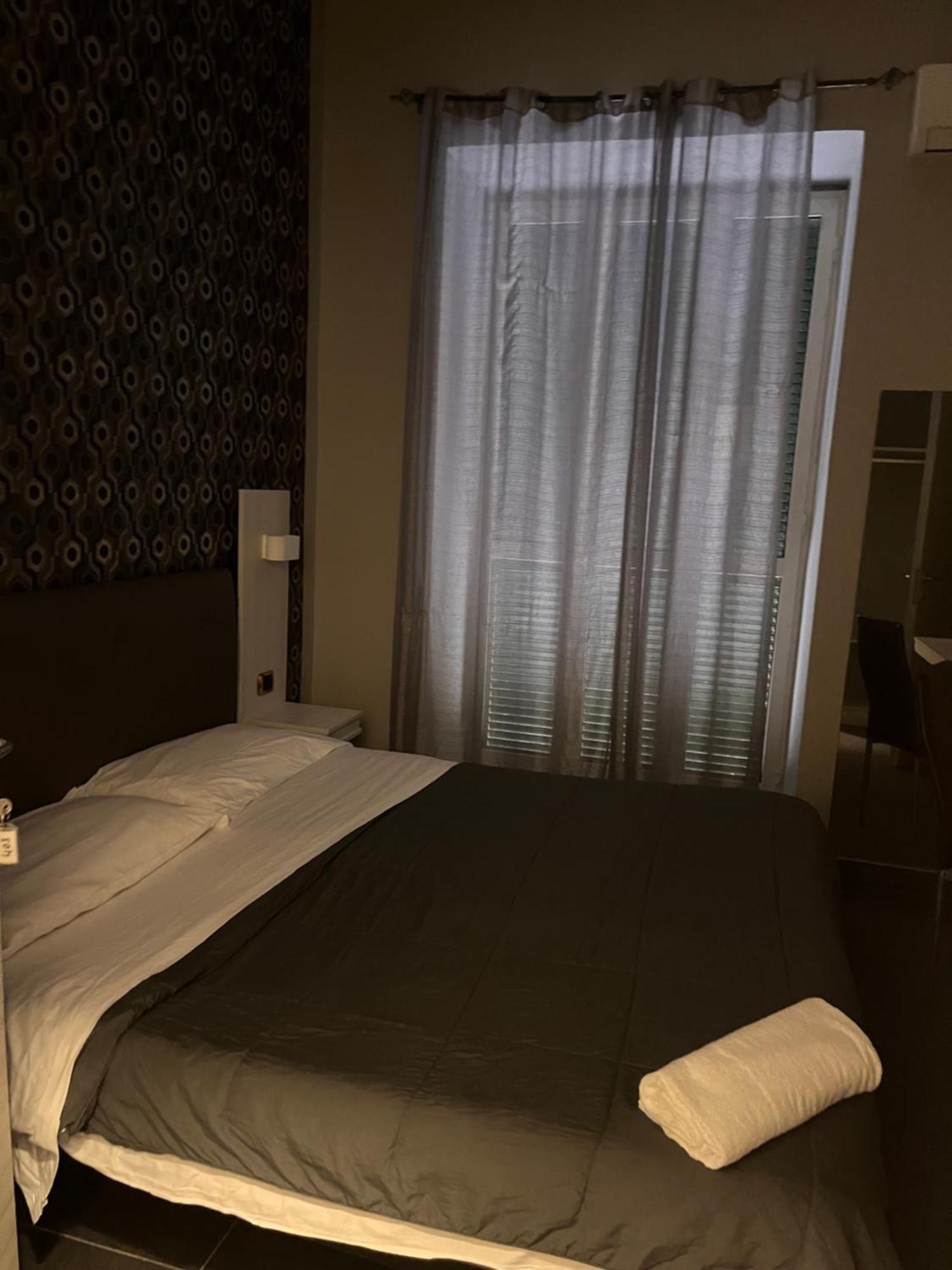 Bed & Breakfast Ocea Naples