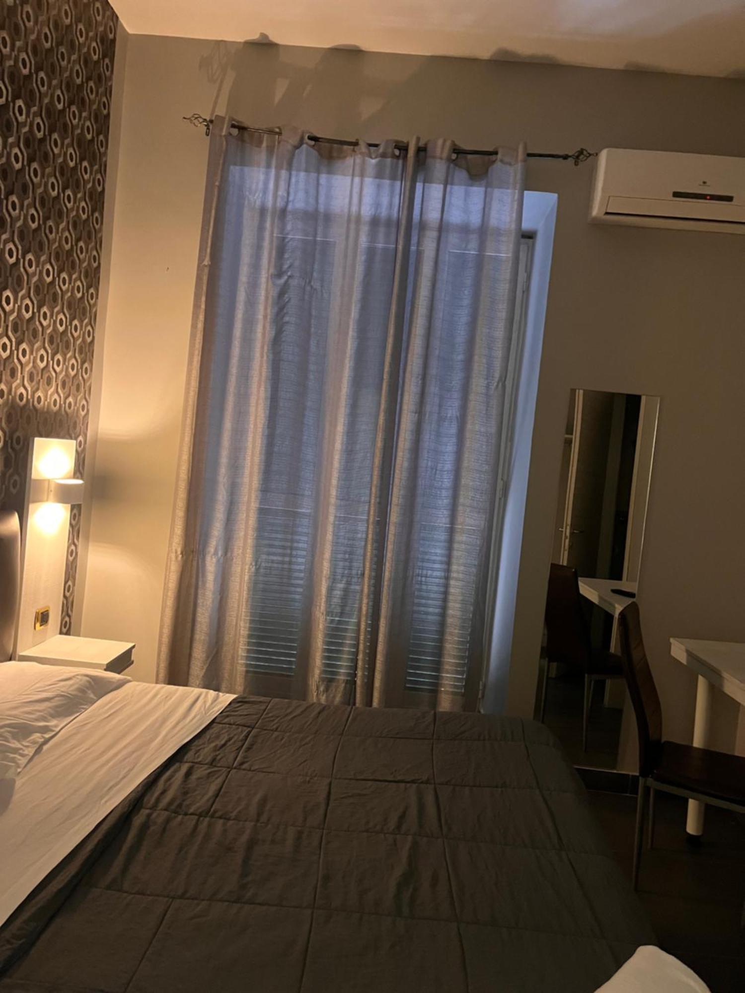 Bed & Breakfast Ocea *