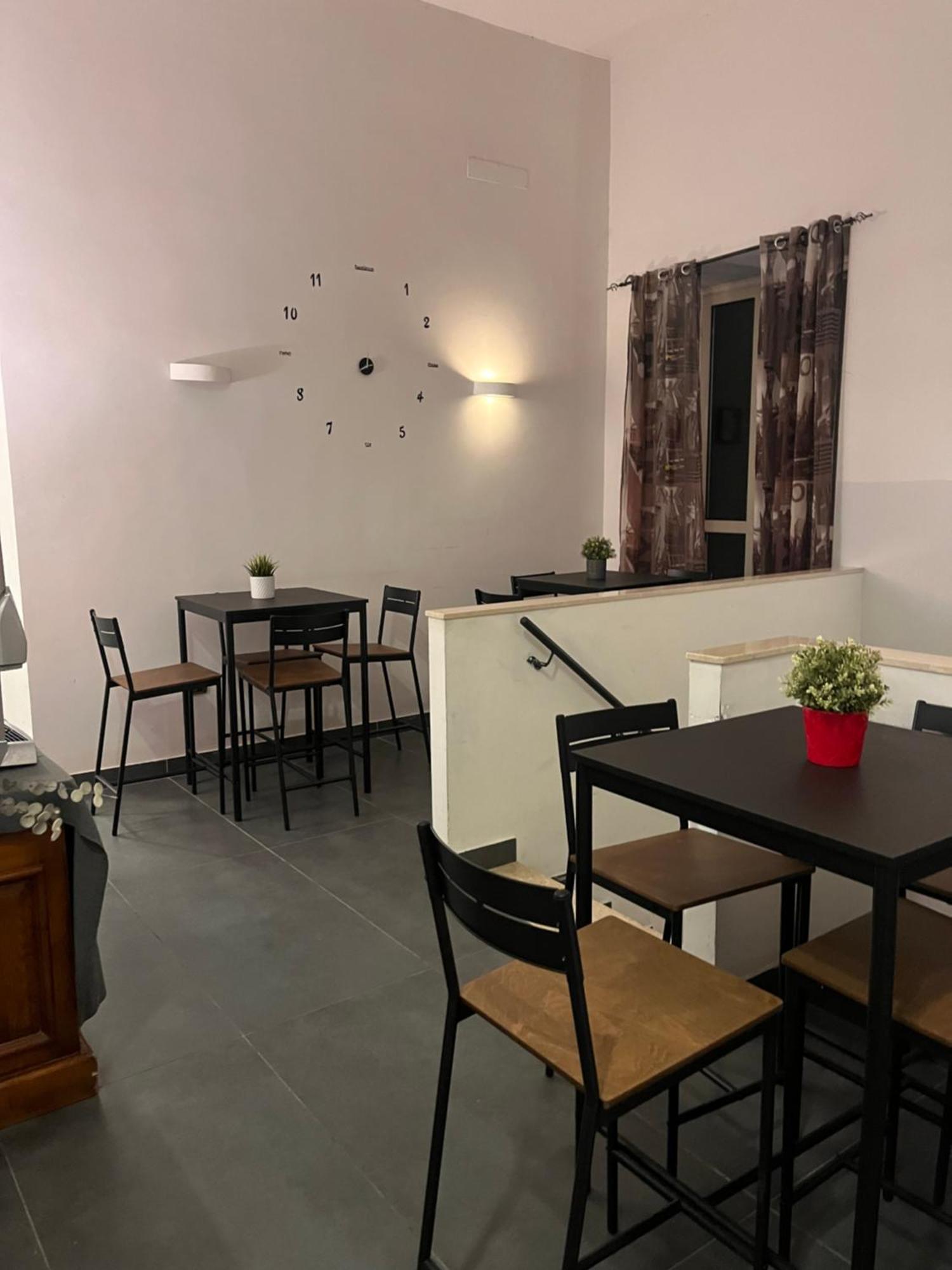 Ocea Bed & Breakfast Naples