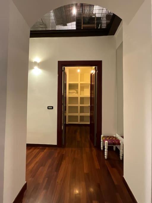 La Casa Dei Librai Apartment Naples