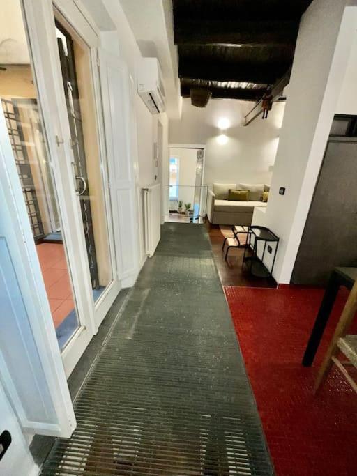 La Casa Dei Librai