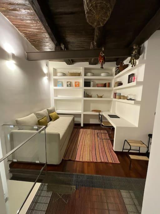 La Casa Dei Librai