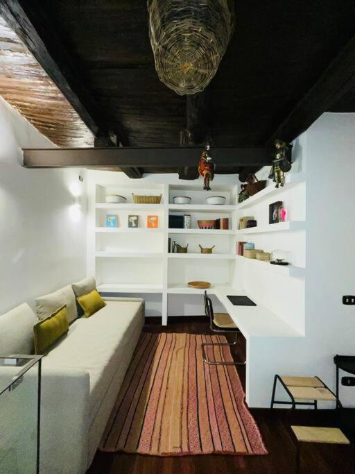 La Casa Dei Librai Apartment *