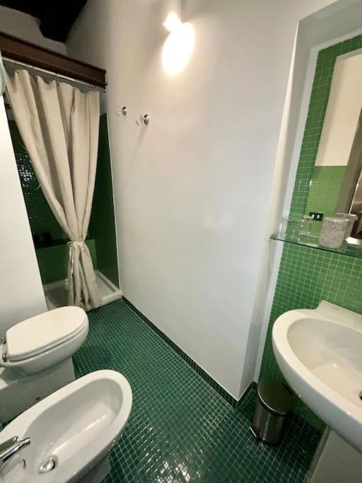 Apartment La Casa Dei Librai Naples