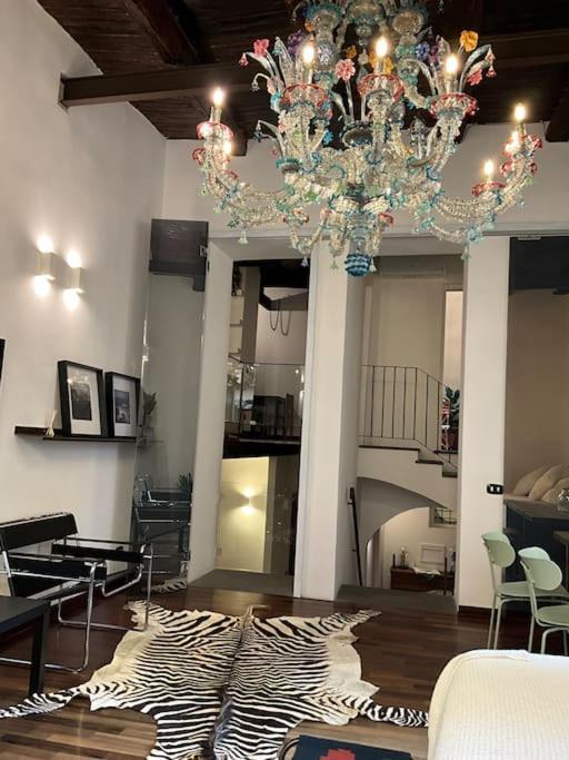 La Casa Dei Librai * Naples