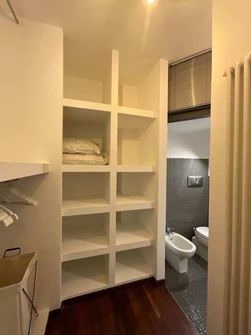 La Casa Dei Librai Apartment Naples