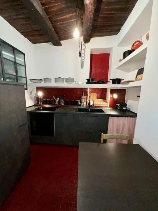 Apartment La Casa Dei Librai *