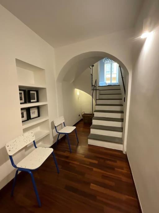 La Casa Dei Librai Apartment