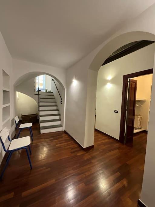 Apartment La Casa Dei Librai Naples