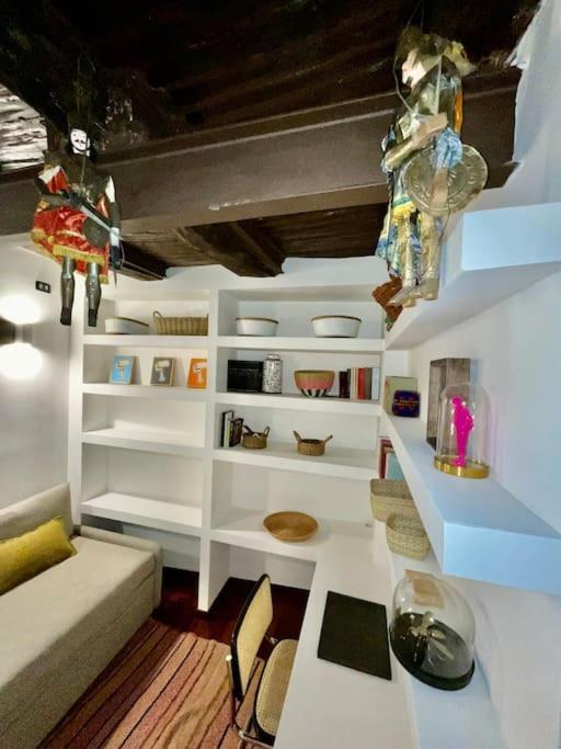 Apartment La Casa Dei Librai