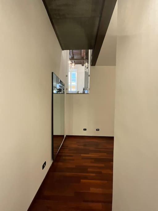 La Casa Dei Librai Apartment