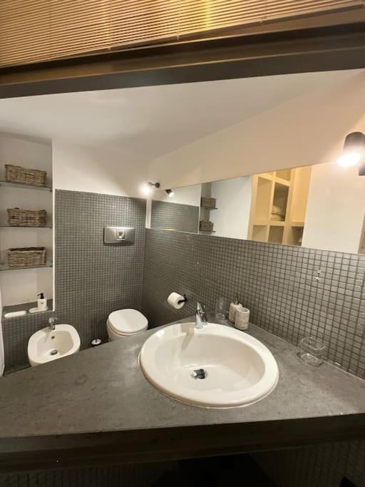 La Casa Dei Librai Apartment