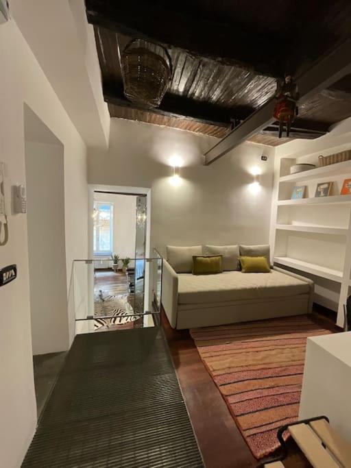 La Casa Dei Librai Apartment *