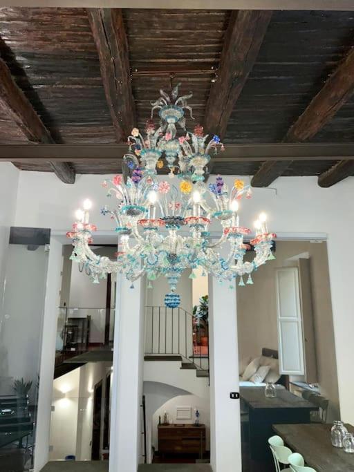 La Casa Dei Librai Naples