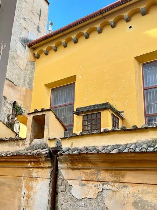 La Casa Dei Librai Apartment