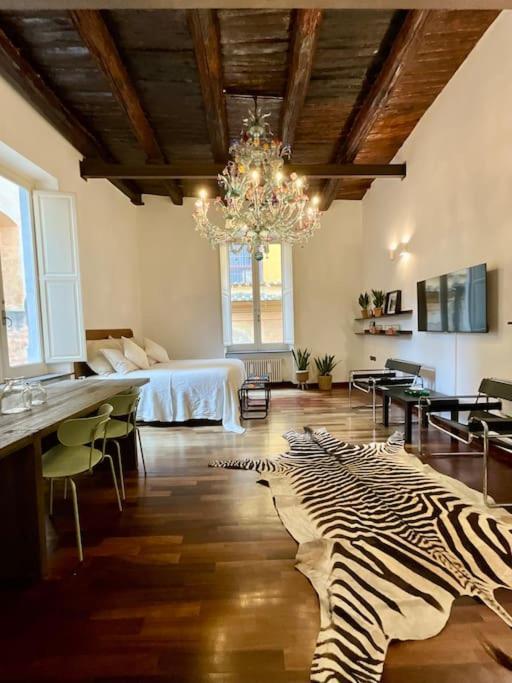 Apartment La Casa Dei Librai Naples