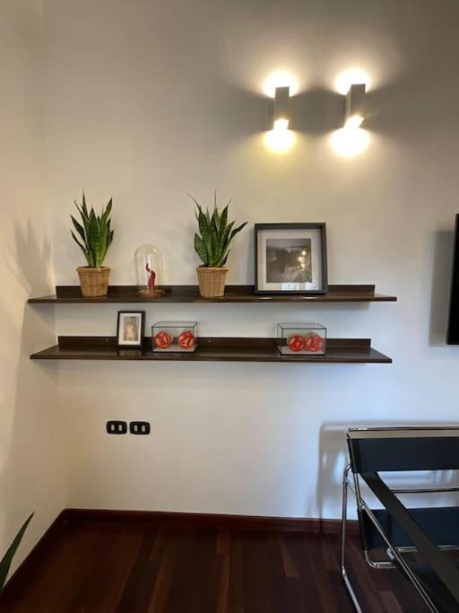 Apartment La Casa Dei Librai Naples
