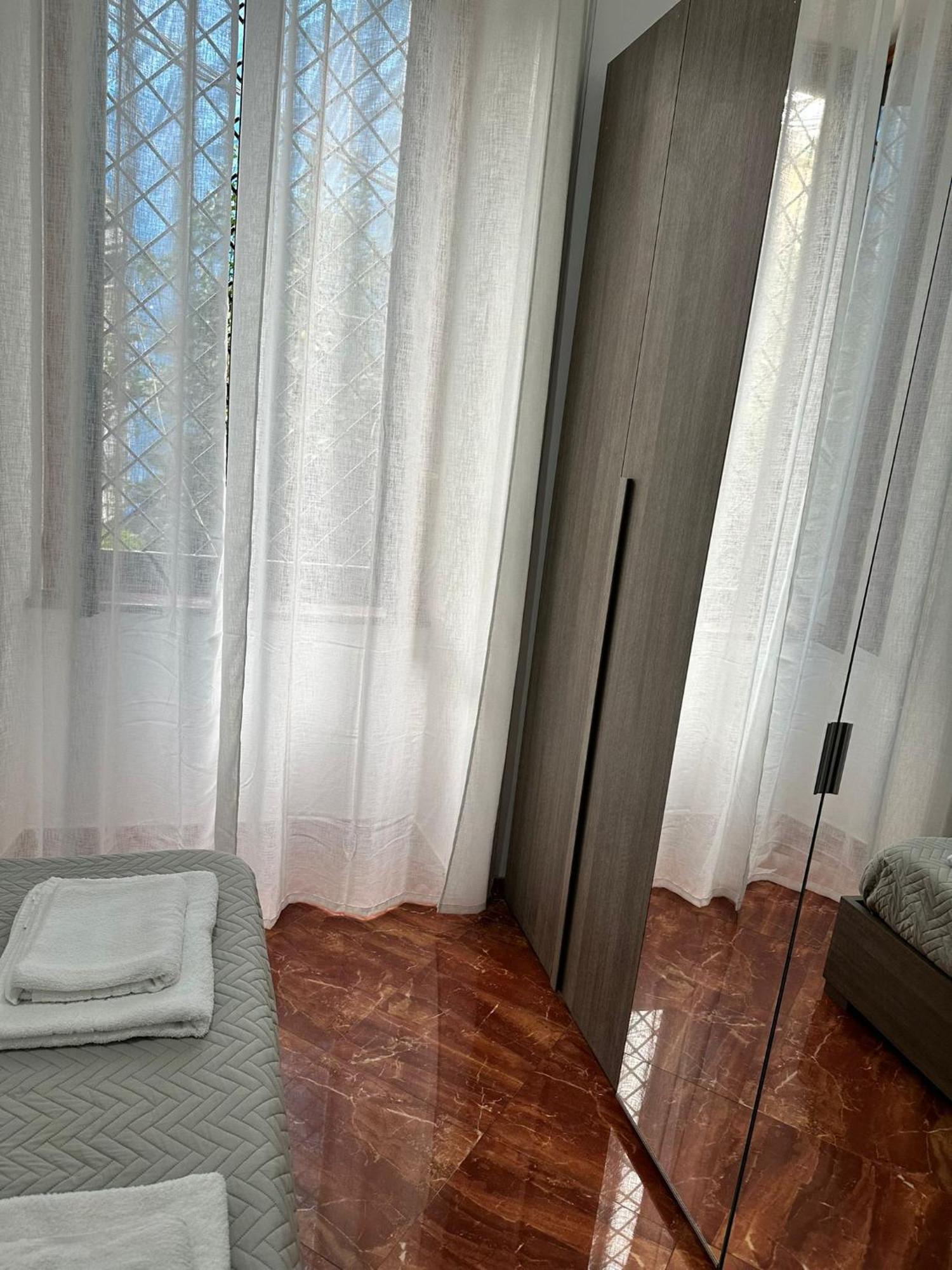 Guest house La Tela Di Elena Naples
