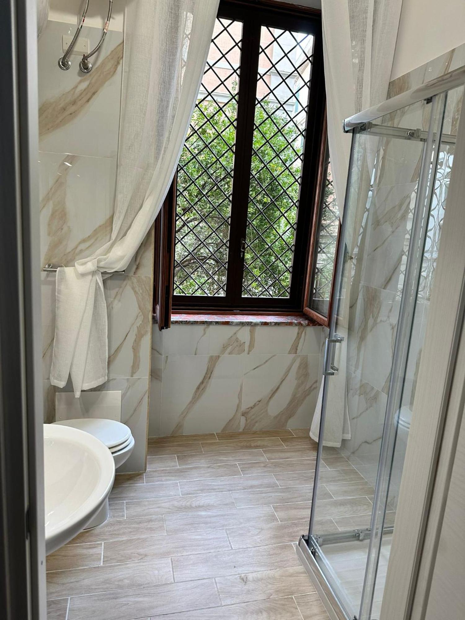 Guest house La Tela Di Elena Naples