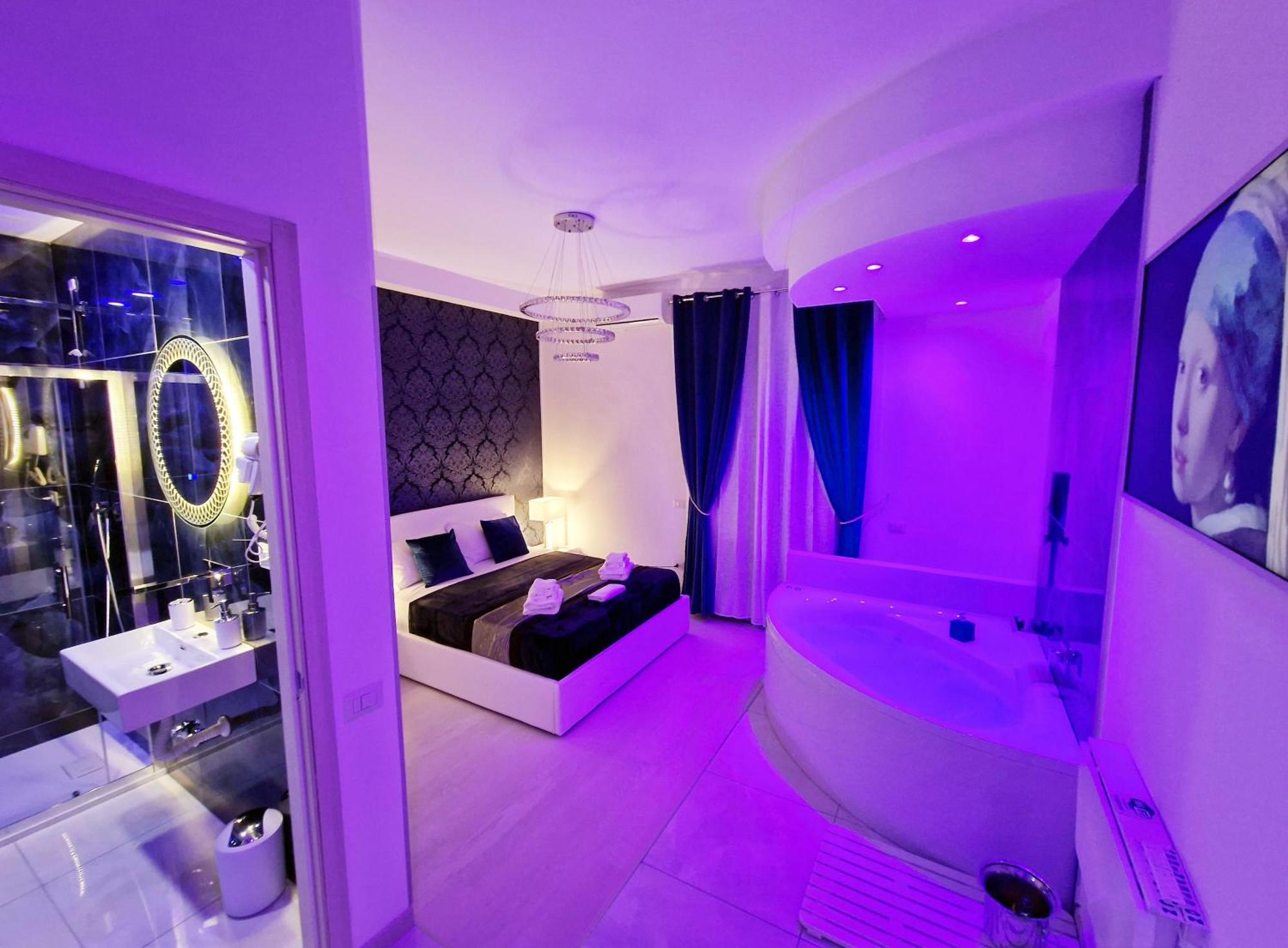 Maschio Angioino Bed & Breakfast