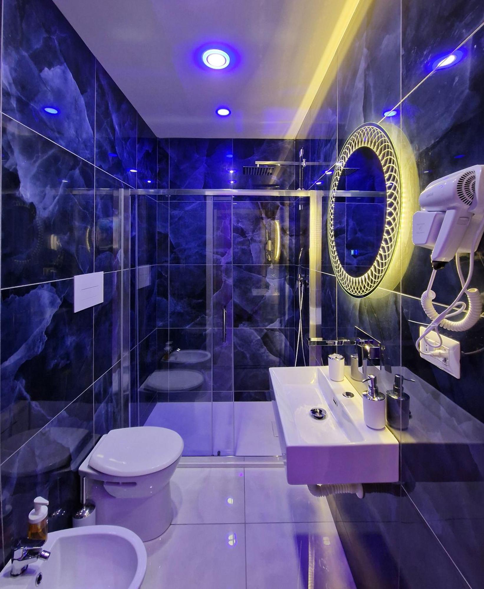 Maschio Angioino Bed & Breakfast Naples