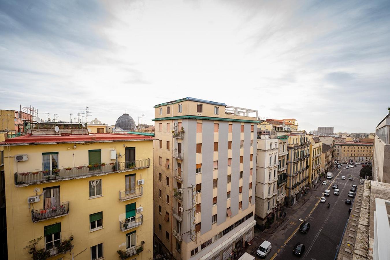 Greros H. Porto Centro, By Clapa Group Dislocated Hospitality * Naples