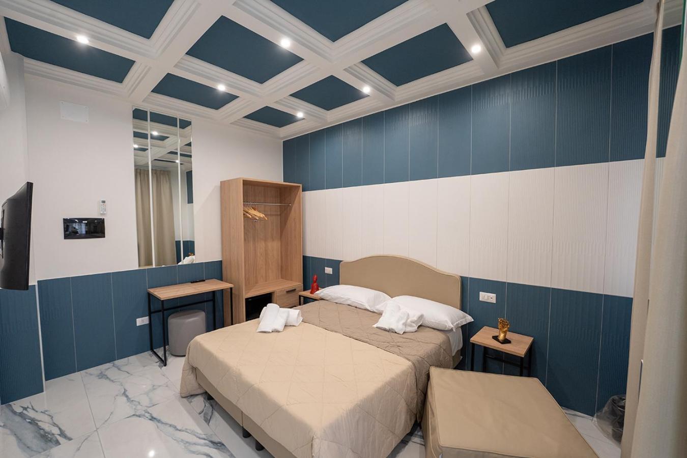 Greros H. Porto Centro, By Clapa Group Dislocated Hospitality Naples