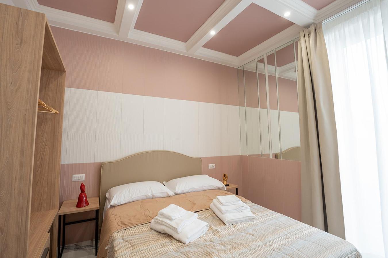 Greros H. Porto Centro, By Clapa Group Dislocated Hospitality Naples
