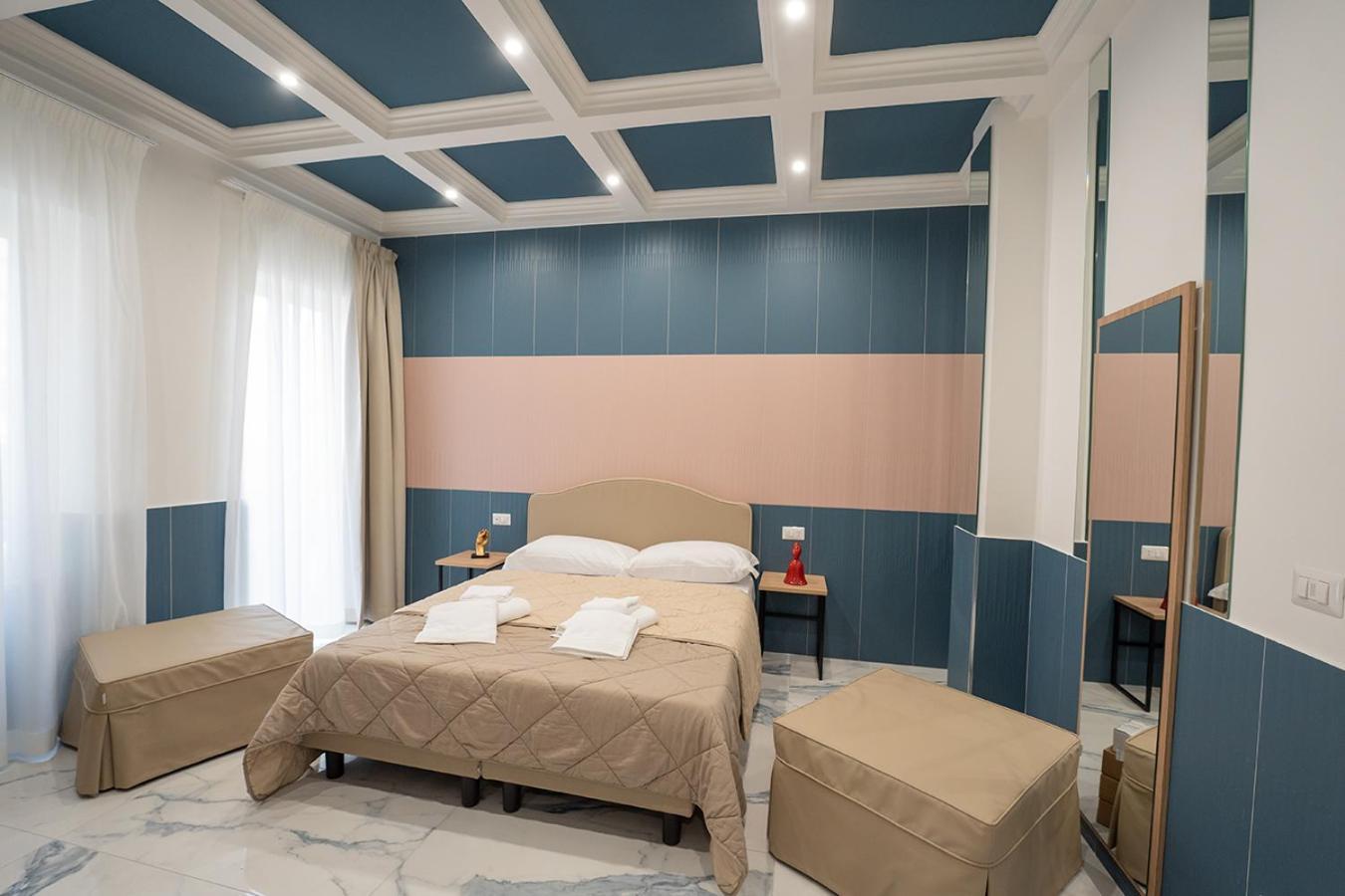 Greros H. Porto Centro, By Clapa Group Dislocated Hospitality * Naples