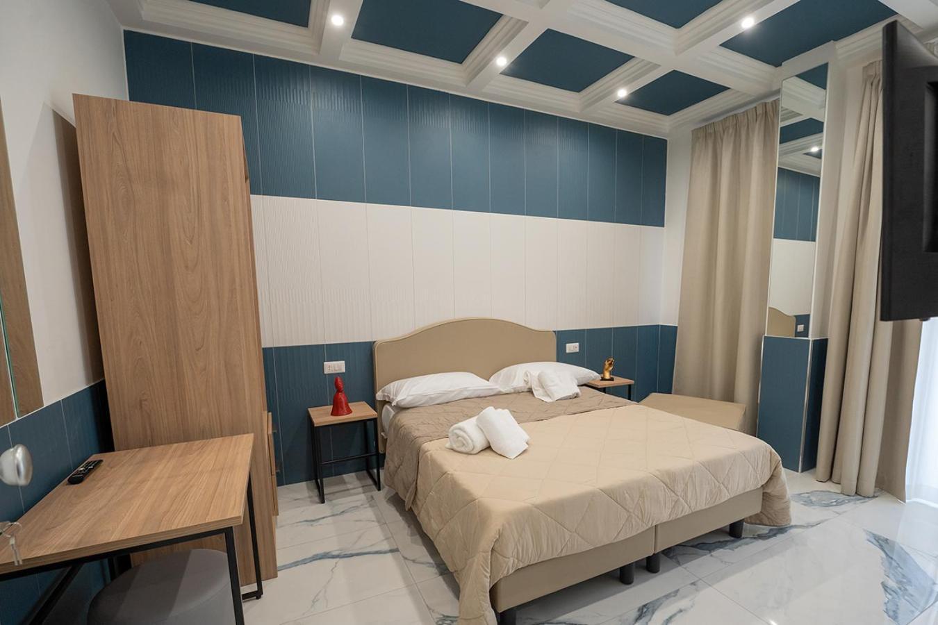Greros H. Porto Centro, By Clapa Group Dislocated Hospitality Guest house Naples