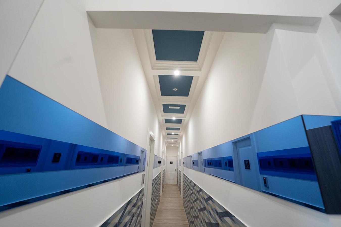 Greros H. Porto Centro, By Clapa Group Dislocated Hospitality Guest house