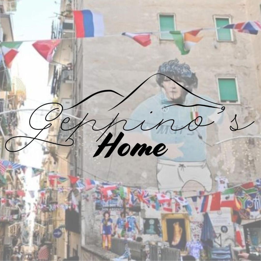 Apartment Geppino's
