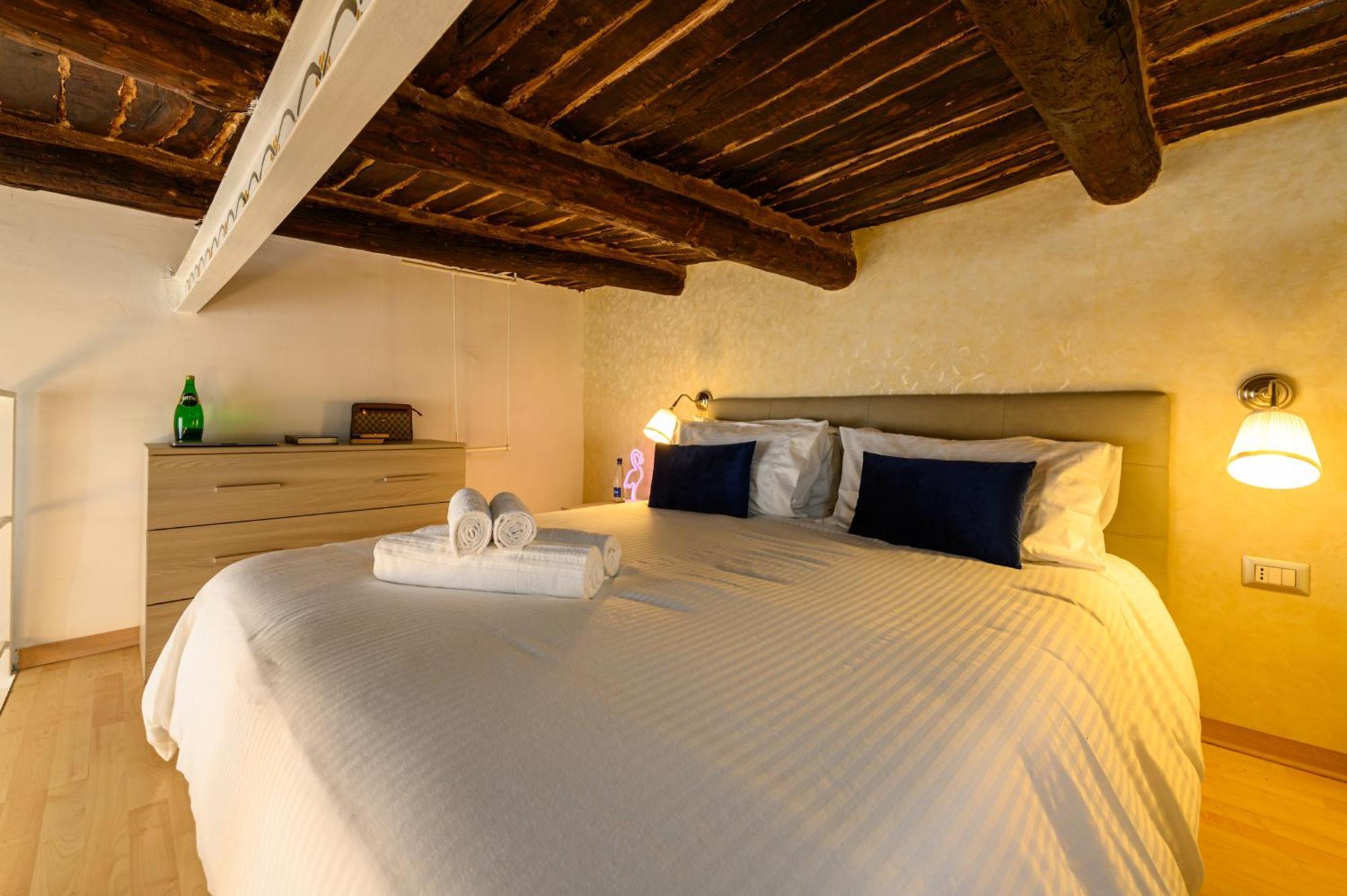 Apartment El Barrio In Bed *
