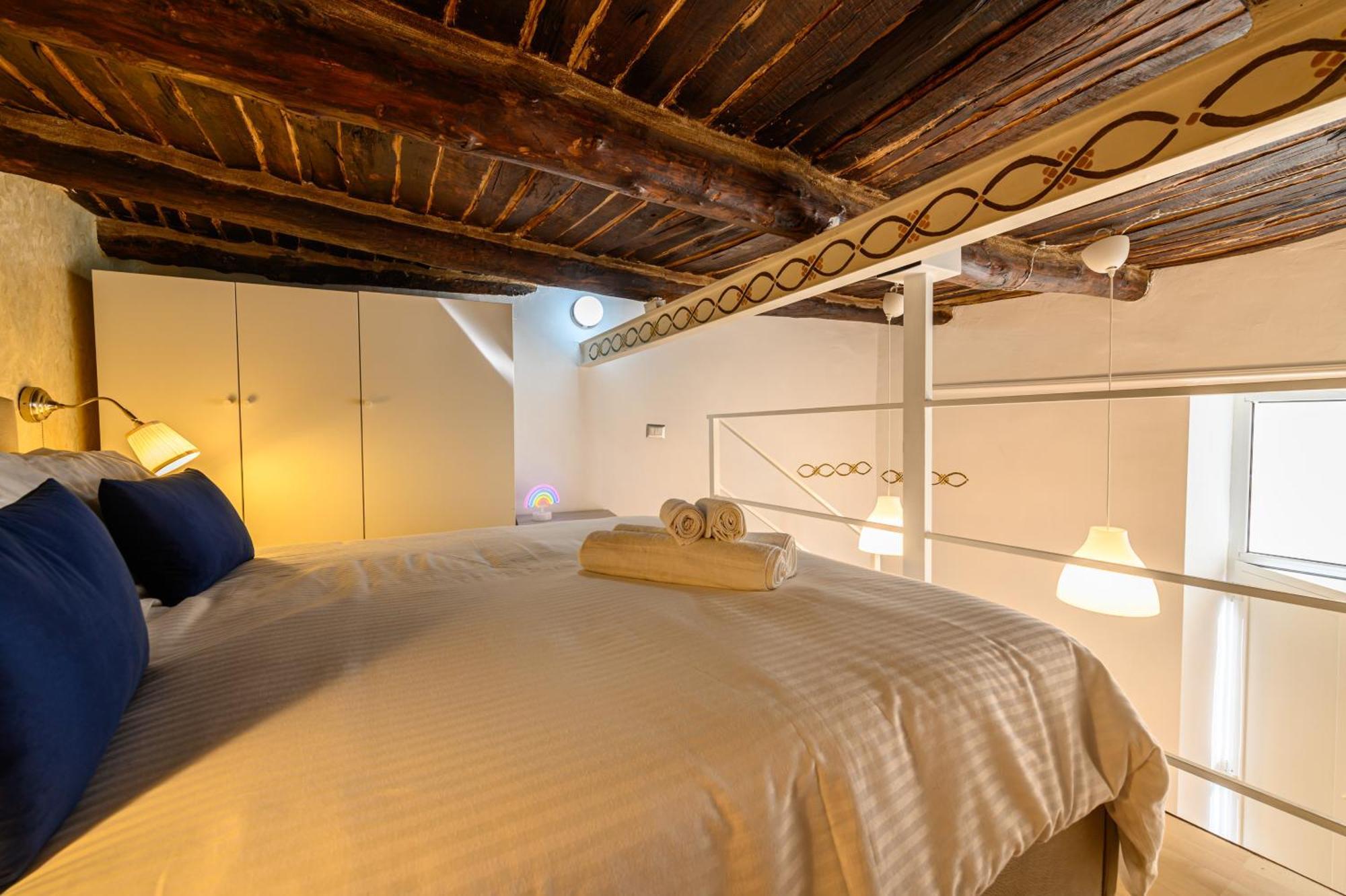 El Barrio In Bed Apartment