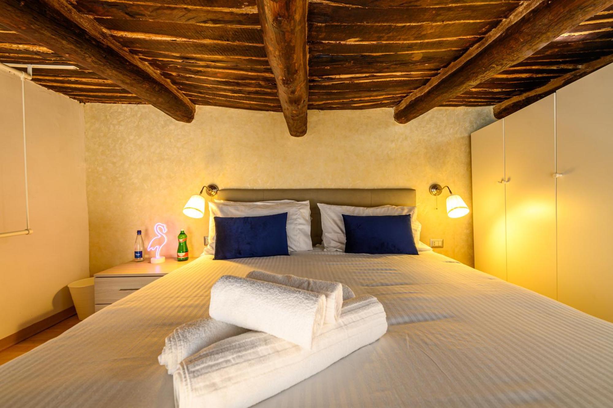 El Barrio In Bed Apartment *