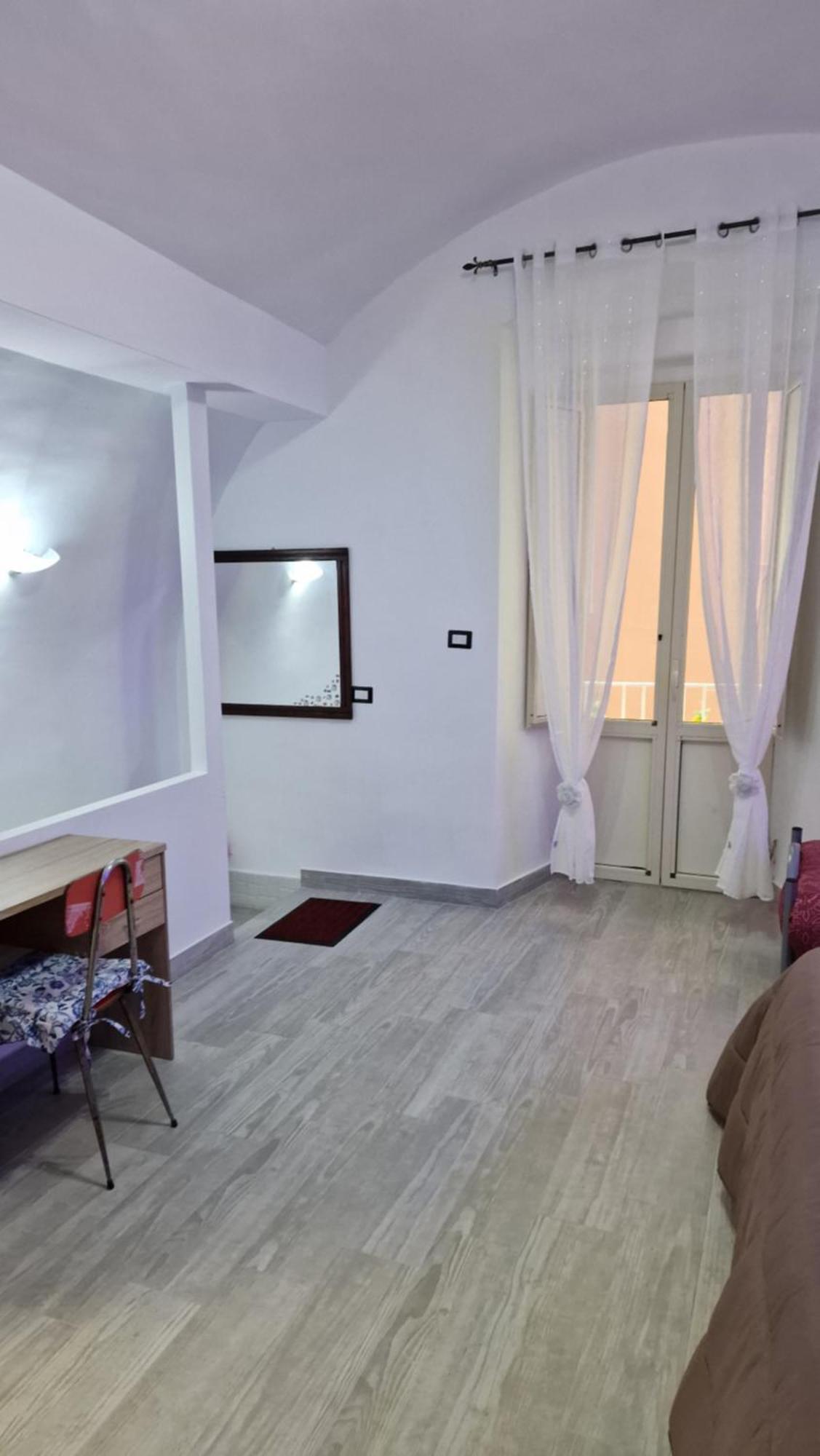 Intero Espo Apartment